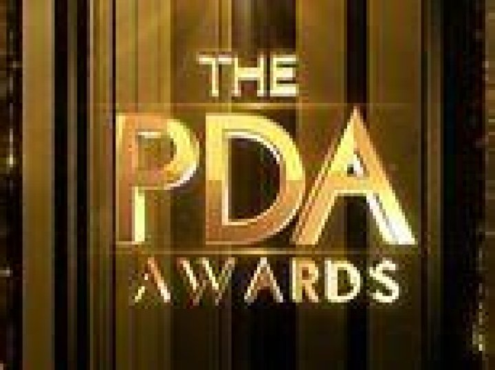 The Ultimate Recognition: Unveiling The Prestigious PDA Awards