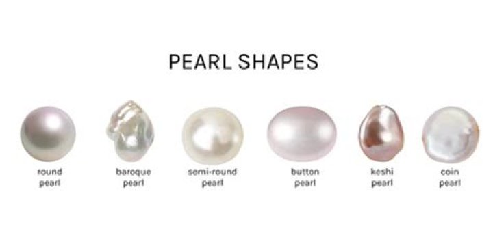 Discover Exquisite Pearls At Monteagle - Your Source For Rare And Alluring Gems