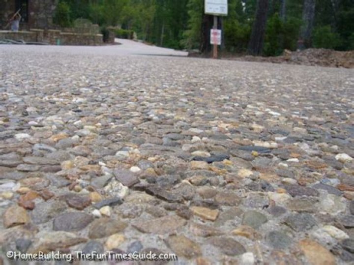 Transforming Your Driveway: The Ultimate PebbleStone Driveway Guide