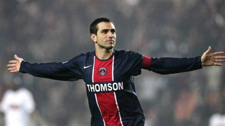 The Legendary Striker: Pedro Miguel Pauleta