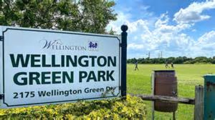 Explore The Tranquil Haven Of Peggy Green Park: A Guide To Nature's Embrace