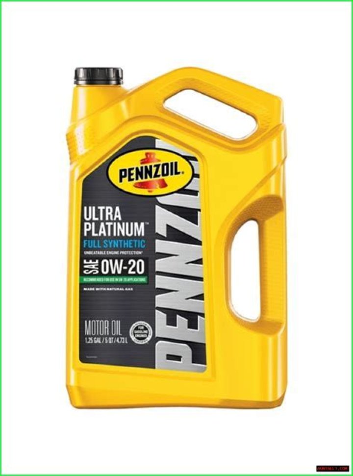 Pennzoil Strain: The Ultimate Protection For Your Engine