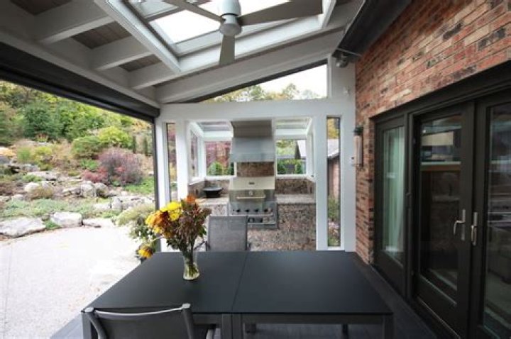 Perma-porch: The Perfect Outdoor Solution For All Seasons