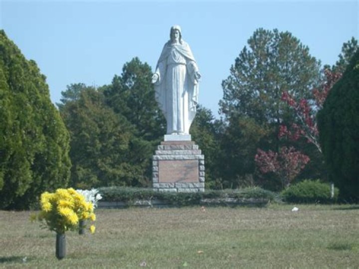 Discover The Serenity Of Perry Memorial Gardens: A Haven For Remembrance