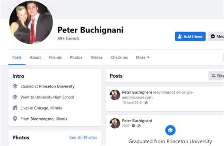 Peter Buchignani: The SEO Expert You Need