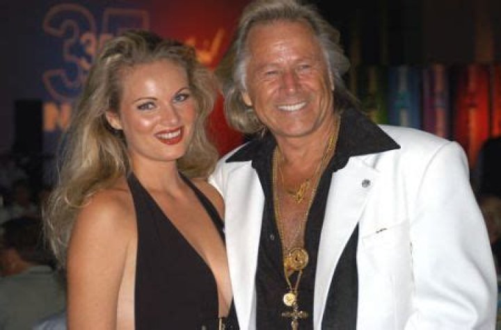 Unraveling The Life Of Peter Nygard's Wife: A Journey Through Love And Controversy