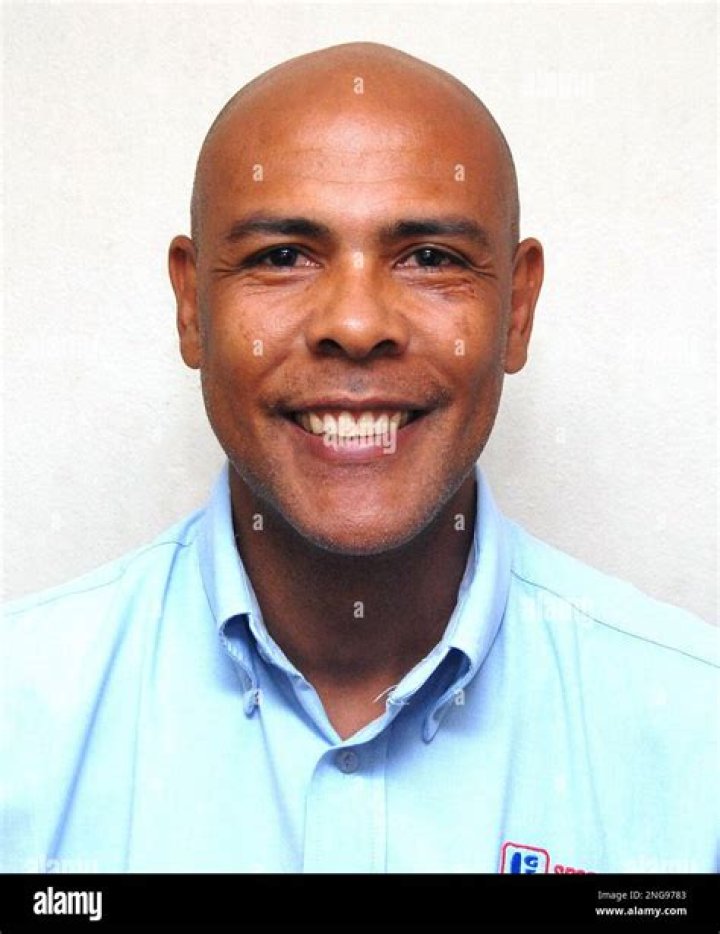 The Renowned Referee: Peter Prendergast