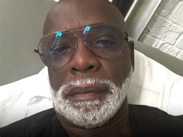 Unveiling The Life Of Peter Thomas: A Journey Of Resilience And Triumph