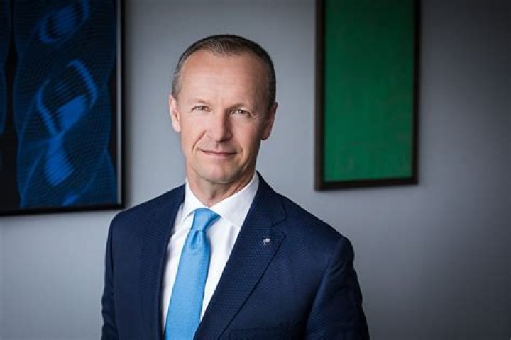 The Unparalleled Petr Hruby: A Master Of Architecture