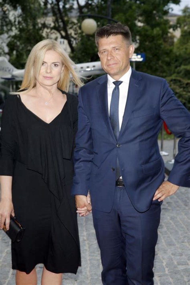 Learn More About Polish Politician Petru Ryszard