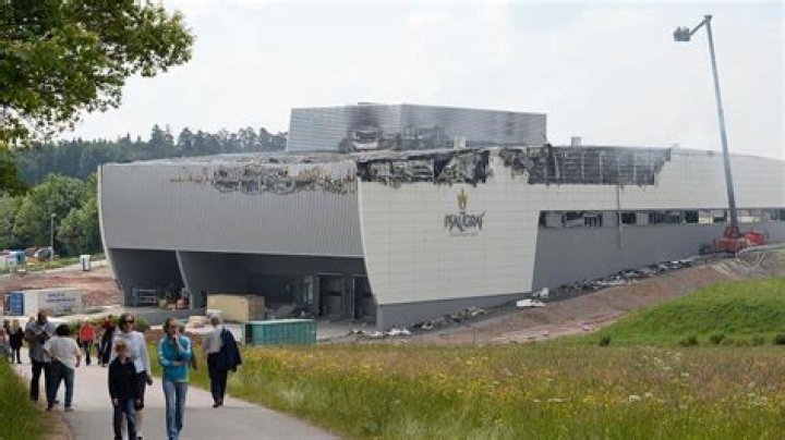 Pfalzgraf Brand: Quality And Craftsmanship In Modern Tableware