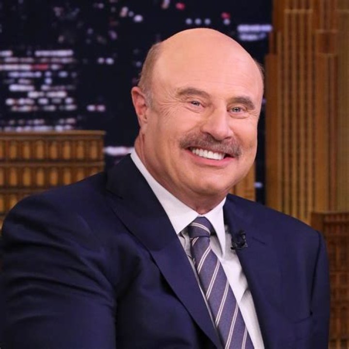 Unveiling The Life And Legacy Of Phil McGraw