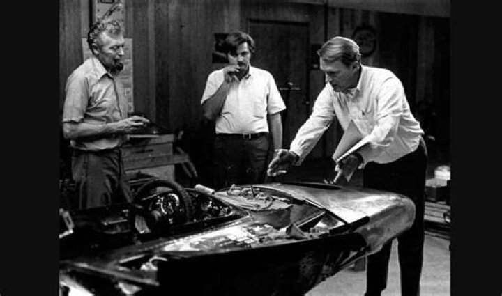 The Incomparable Phil Remington: A Trailblazer In The Industry