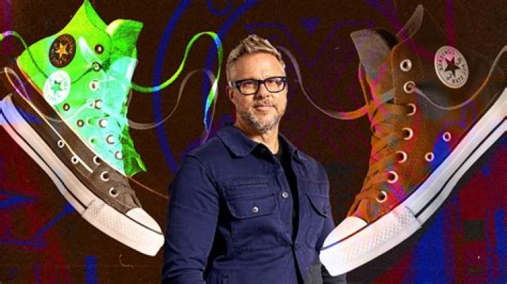 Understanding Phil Russo's Impact On The Evolution Of Converse