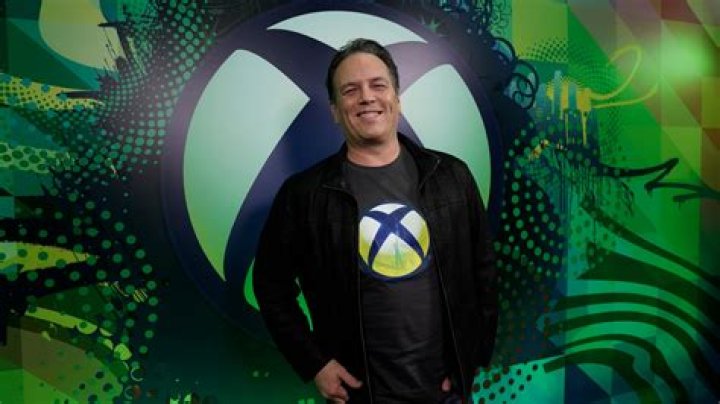Unveiling The Legacy Of Phil Spencer: A Visionary Leader In Gaming