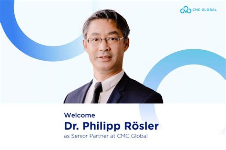 The Definitive Guide To Philipp Rosler