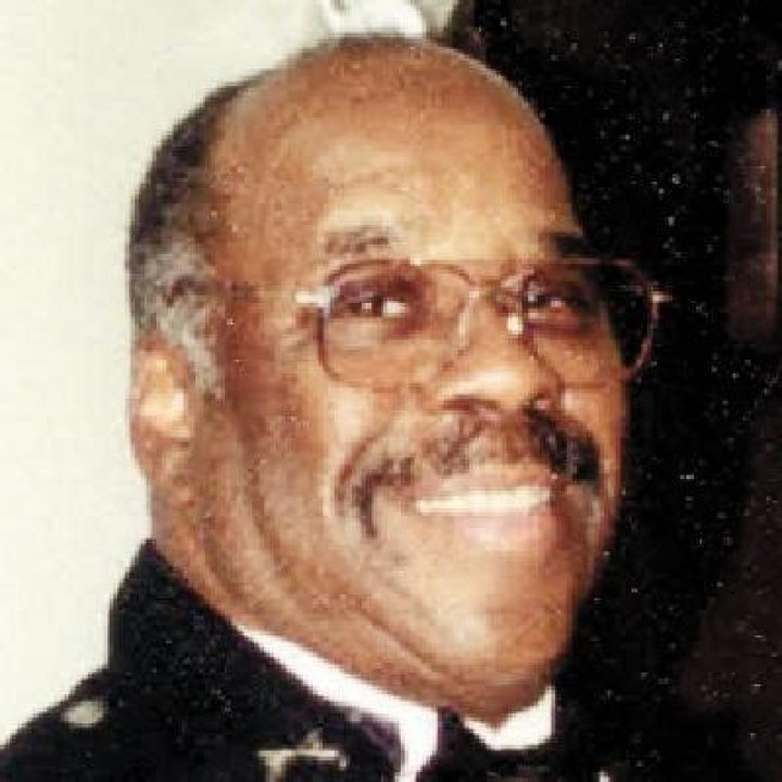 All About Phillip Hyman