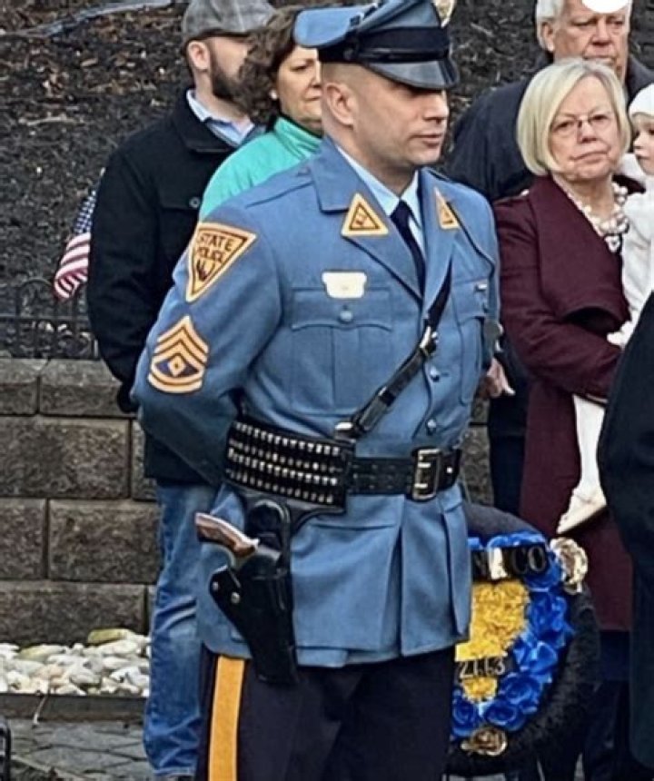 The Ultimate Guide To Phillip Lamonaco