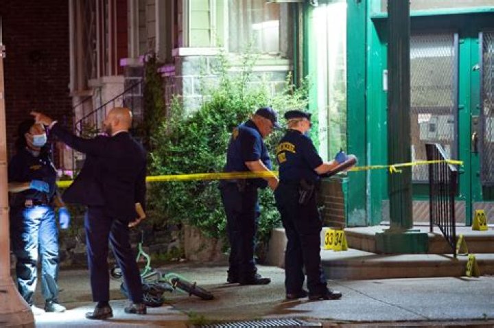 2024 Philadelphia Shooting: Shocking Details And Latest Updates