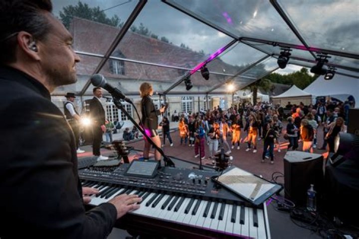 Professional Event Photography: Capture Your Special Moments