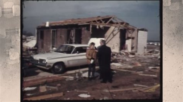 Nostalgic Photos Capturing The Moments Of 1967