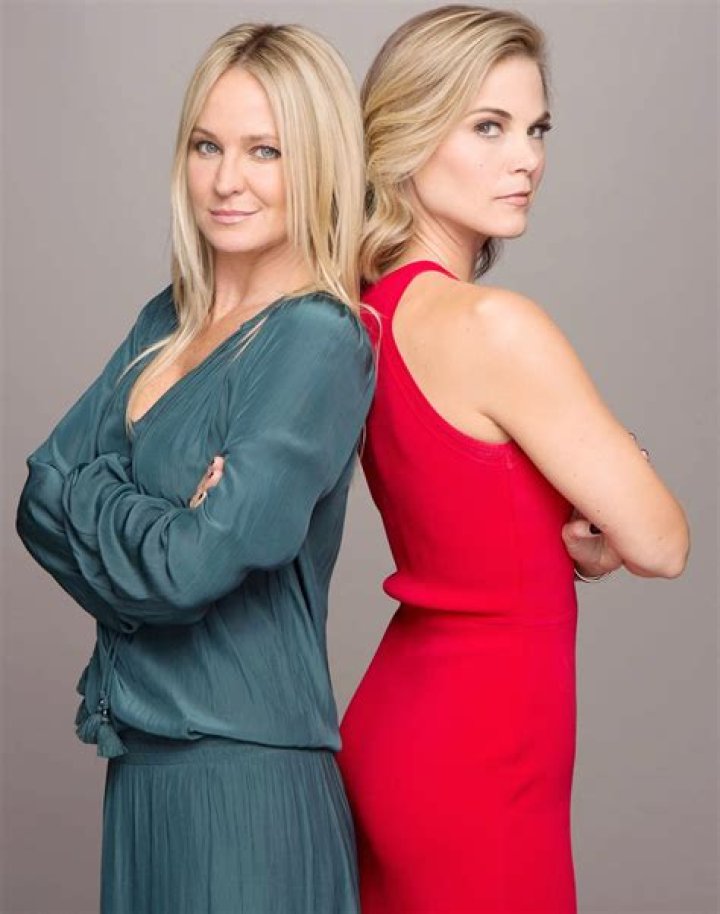 Comprehensive Collection Of Sharon Case Photography