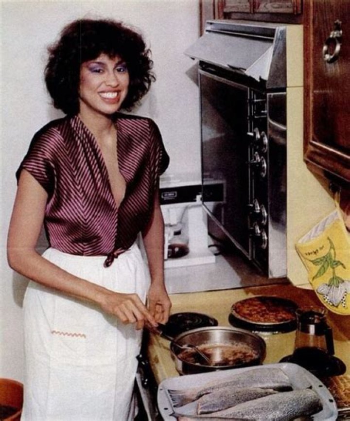 The Definitive Guide To Phyllis Hyman's Ethnicity