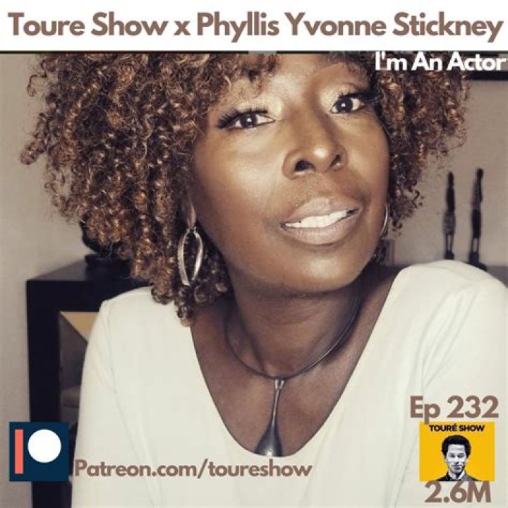 Phyllis Yvonne Stickney: A Journey Through Art And Activism