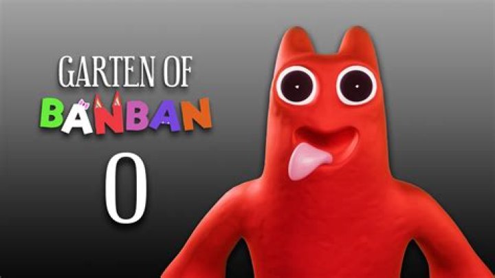 Adorable Pictures Of Banban: Unleash The Cuteness