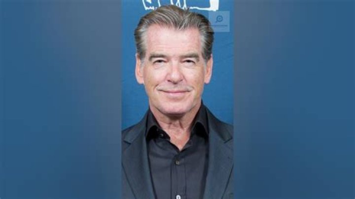 Pierce Brosnan's Financial Legacy: Exploring His Net Worth In 2023