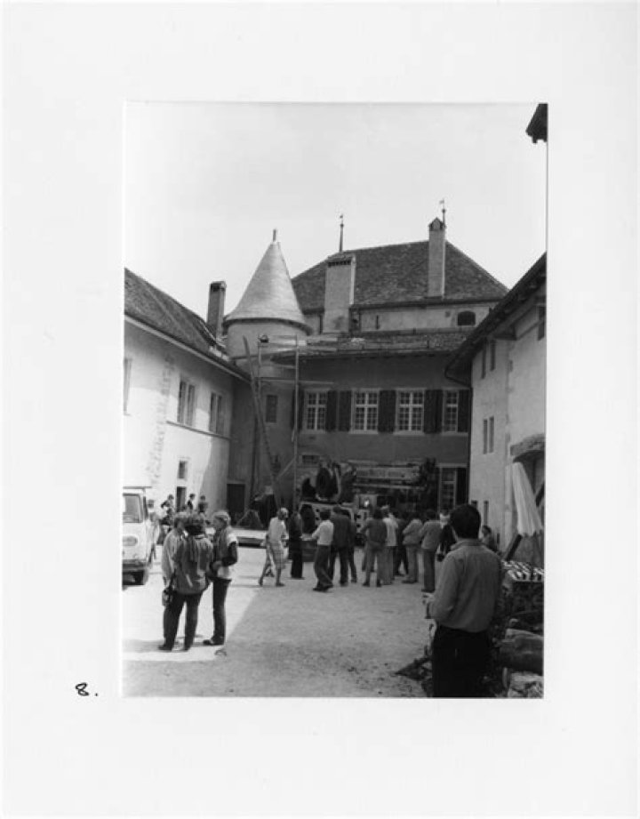 Pierre Margot: Unlocking The Power Of Acting