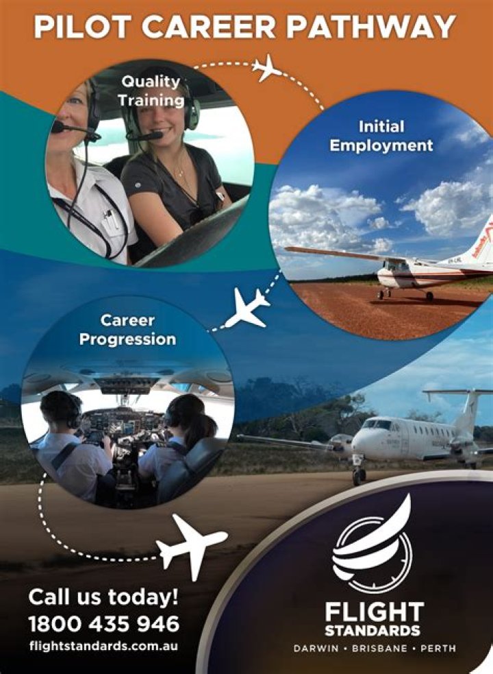 Air Safety Concerns As Pilot Standards Are Compromised