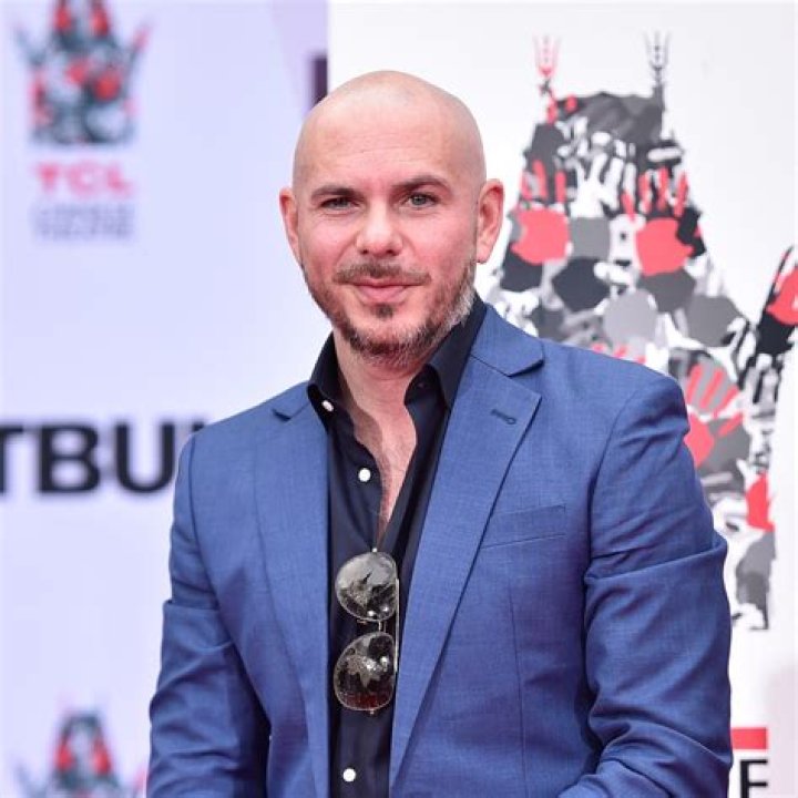 Unleashing The Rhythms: The Journey Of The Pitbull Singer