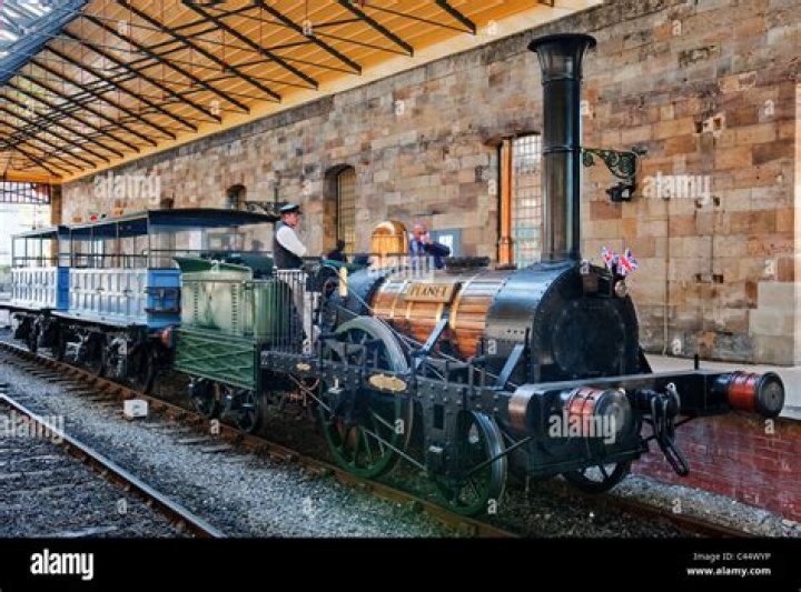 Discover The Enchanting Planet Locomotive: Your Gateway To The Cosmos