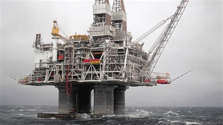 Discover The Cutting-Edge Oil Rigs: Your Ultimate Guide