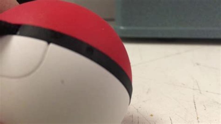 Troubleshooting Pokeball Plus Connectivity Issues