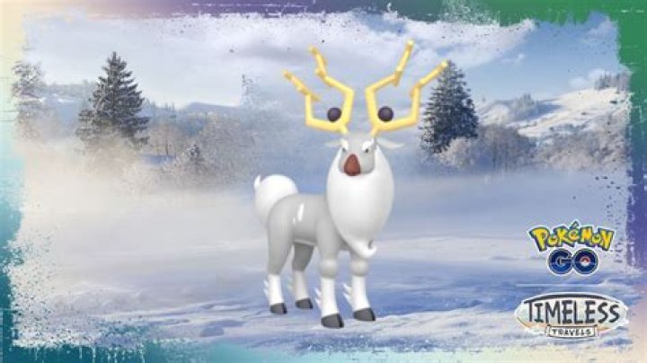 Complete Guide To Pokmon GO's Winter Wonderland Event: Raid Days, Bonuses, And Collection Challenge