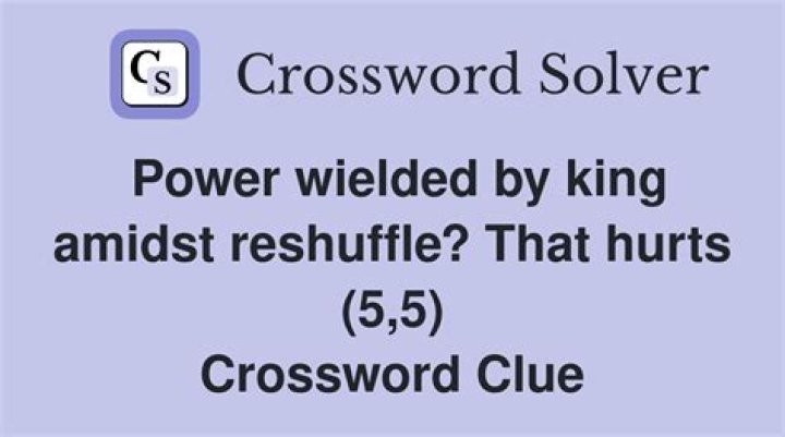 Uncover The Ultimate Polo Goal Crossword Challenge