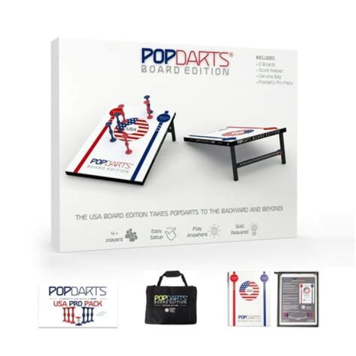 Where To Buy Popdarts: Find Them At Walmart Today!