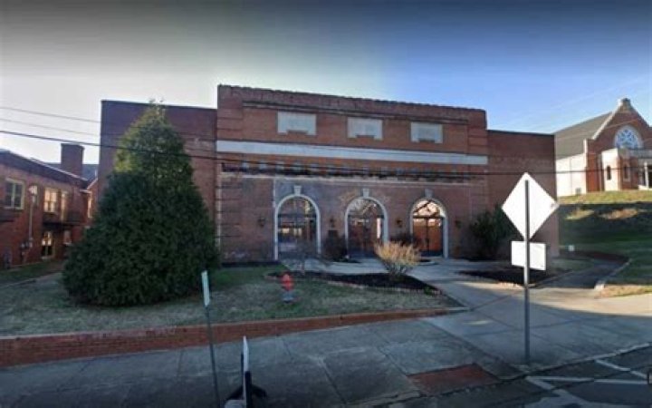 Discover The History And Legacy Of Porter Memorial Gymnasium