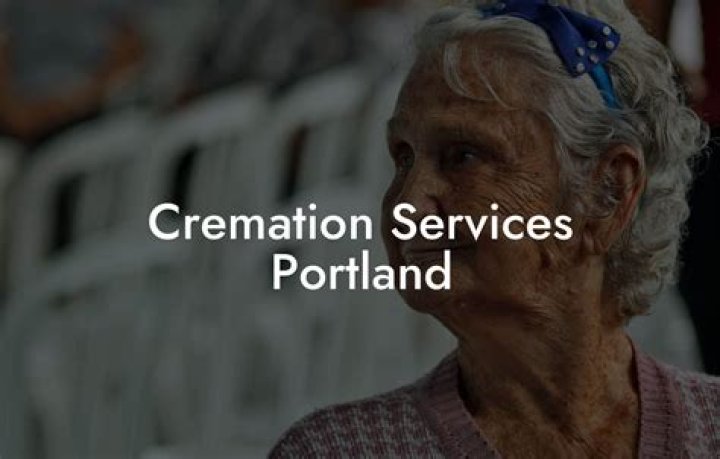 Portland Cremation Services: Affordable And Dignified Options