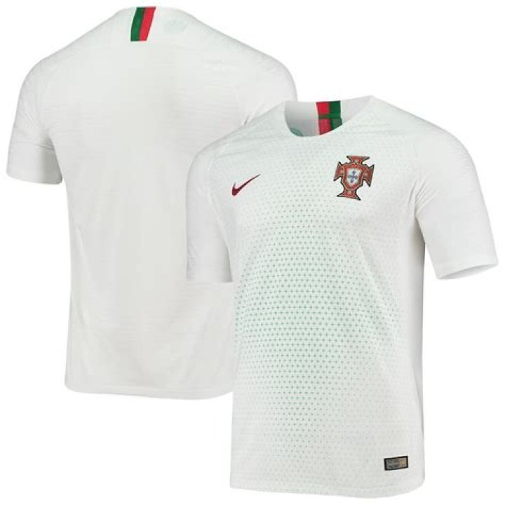 2023 Portugal National Soccer Jersey | Official Store
