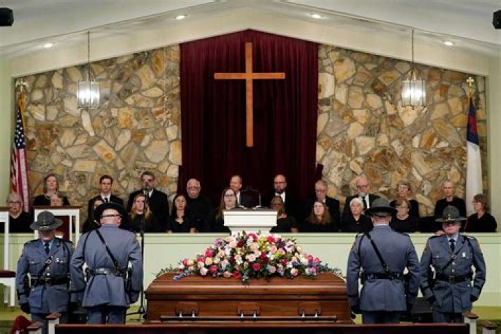 Poston's Funeral Home: Trusted Funeral Services In Your Time Of Need