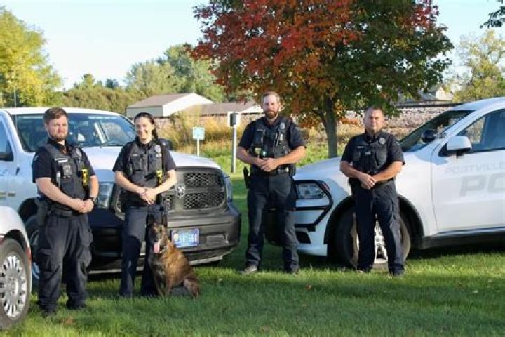 Postville Police Department: Your Trusted Guardians