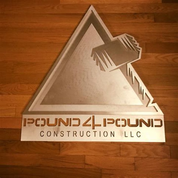 Professional Pound Construction Services: Building Your Dreams