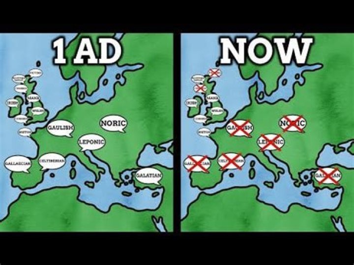 A Journey Through Pre-Celtic Ireland: Uncovering Ancient Origins