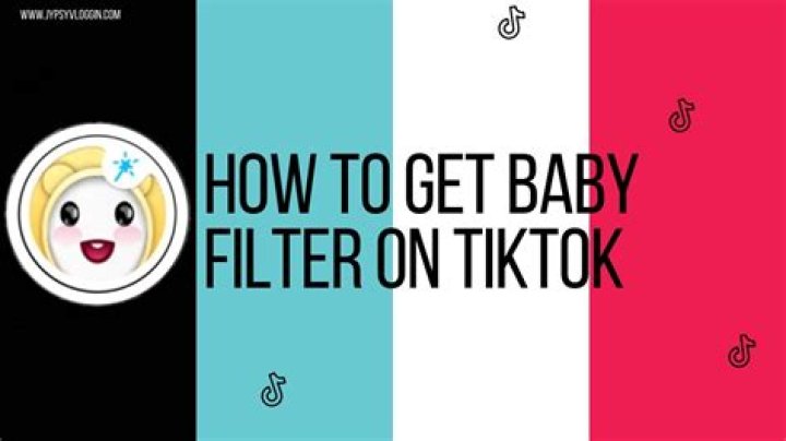 Unveil The Pregnancy Filter Craze On TikTok: A Journey Through Digital Transformation