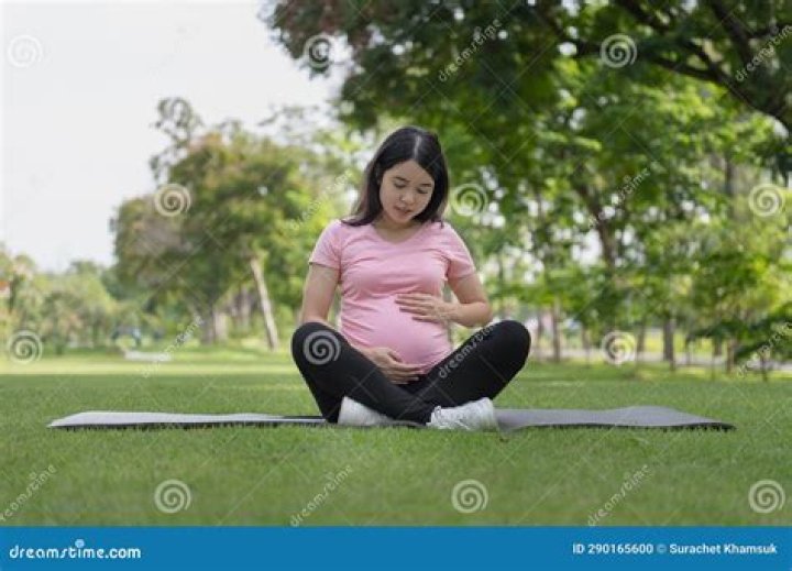 The Allure Of The Asian Pregnancy Glow: Witness The Beauty Of Life Within