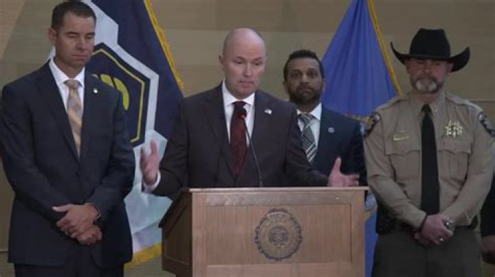 Urgent: Press Conference Shooting Leaves Victims In Critical Condition