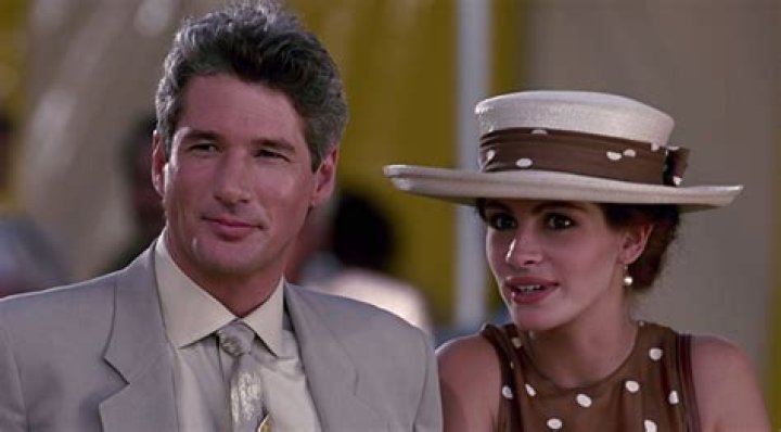 Unveiling The Magic Of "Pretty Woman" Starring Julia Roberts